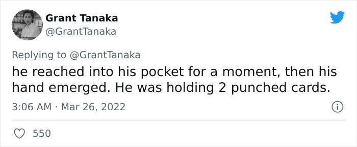 Guy With An Outstanding Sense Of Humor Recalls The Time He Got His Heart Broken By An Arby’s Employee Guy With An Outstanding Sense Of Humor Recalls The Time He Got His Heart Broken By An Arby’s Employee
