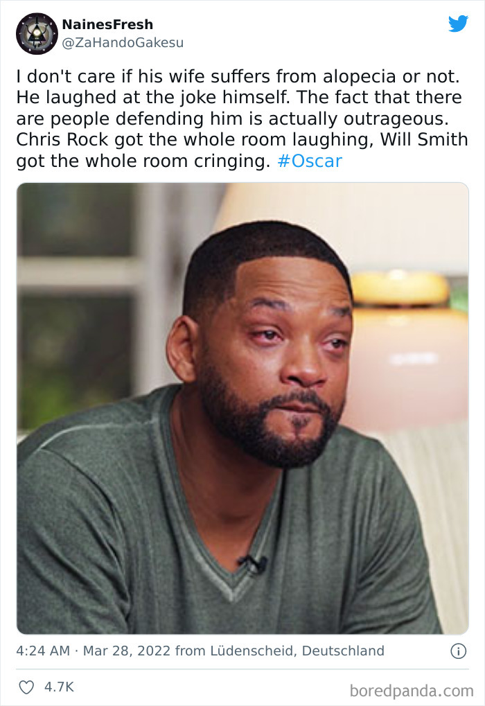 Will-Smith-Chris-Rock-Altercation-People-Reactions