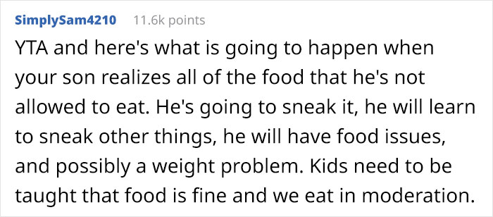 Mom Who Doesn’t Allow Her 8 Y.O. To Eat Cake Is Livid When She Finds Out His Friend Convinced Him To Eat It On His Birthday Mom Who Doesn’t Allow Her 8 Y.O. To Eat Cake Is Livid When She Finds Out His Friend Convinced Him To Eat It On His Birthday
