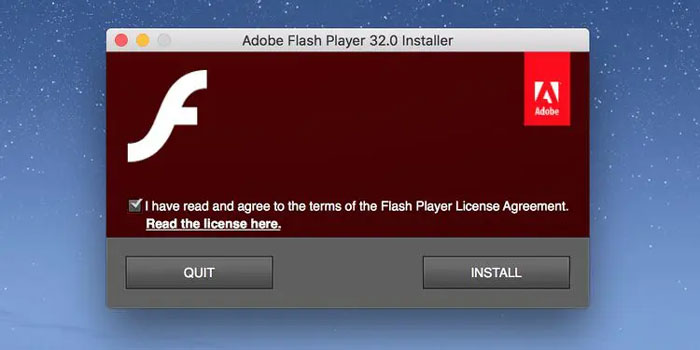 Not Being Able To Play Flash Games Any More