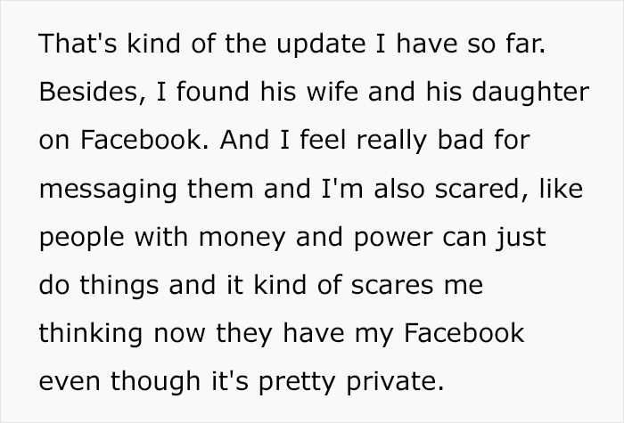 Inappropriate Message A Company Executive Sent To This Woman After Reaching Out To Her About A Job Offer Goes Viral With Over 300K Views Inappropriate Message A Company Executive Sent To This Woman After Reaching Out To Her About A Job Offer Goes Viral With Over 300K Views
