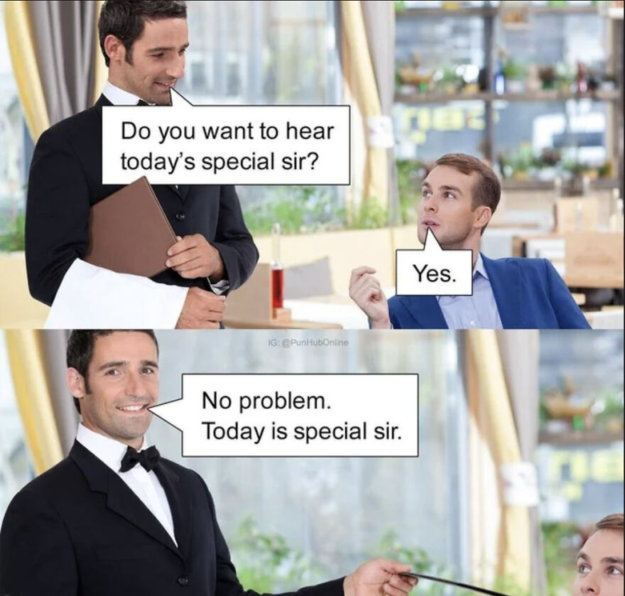 16 Things That Are "Technically The Truth" According To Redditors