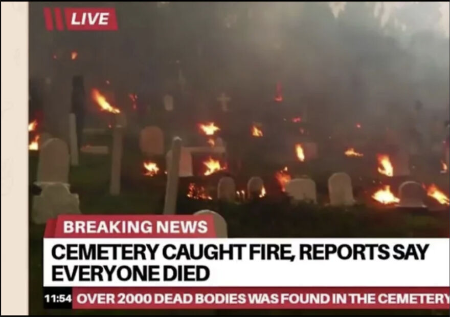 16 Things That Are "Technically The Truth" According To Redditors