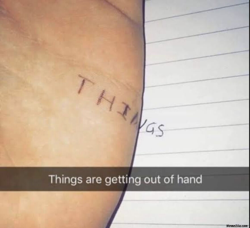 16 Things That Are "Technically The Truth" According To Redditors