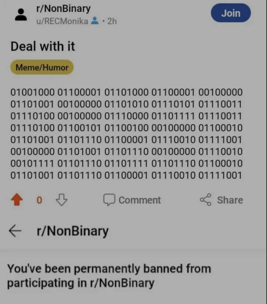 16 Things That Are "Technically The Truth" According To Redditors