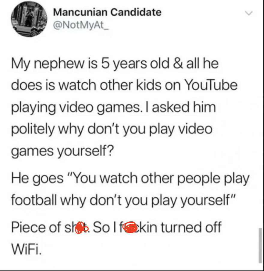 16 Things That Are "Technically The Truth" According To Redditors