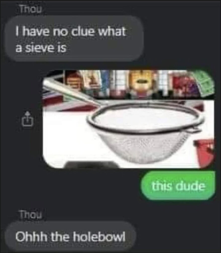 16 Things That Are "Technically The Truth" According To Redditors