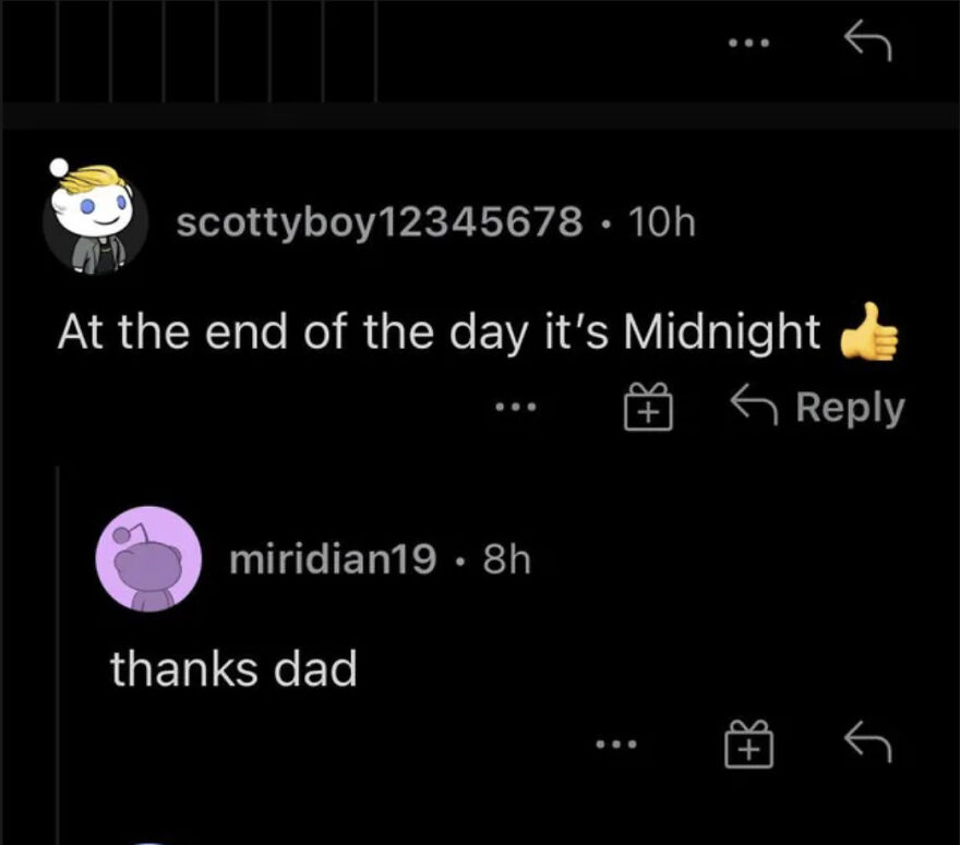 16 Things That Are "Technically The Truth" According To Redditors