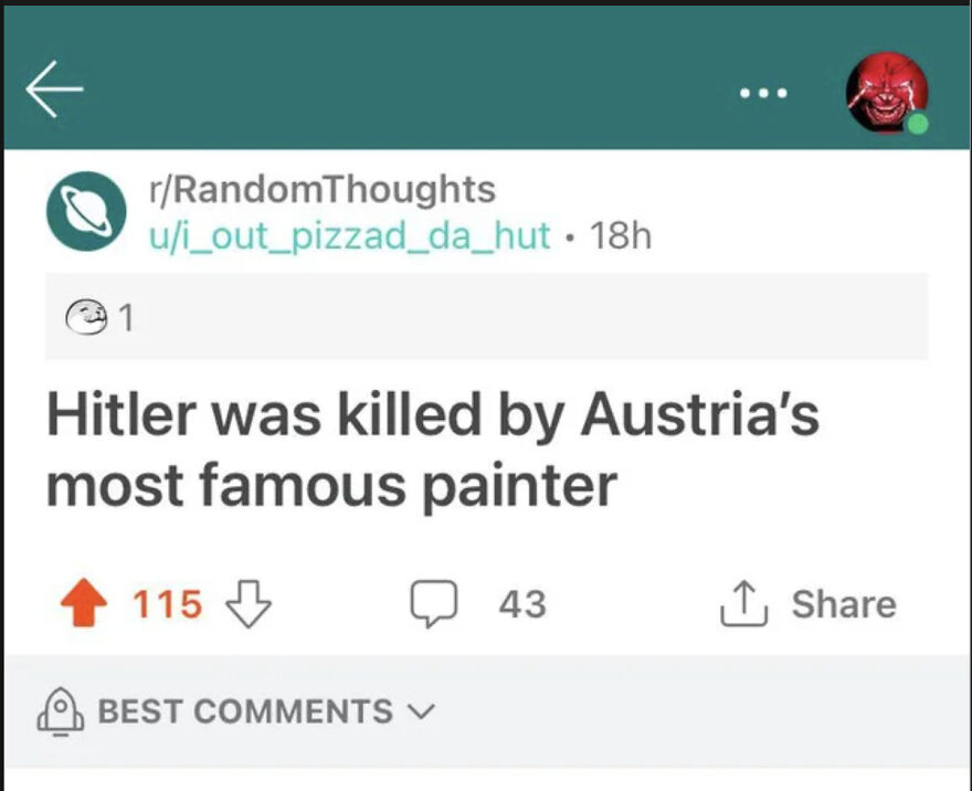 16 Things That Are "Technically The Truth" According To Redditors