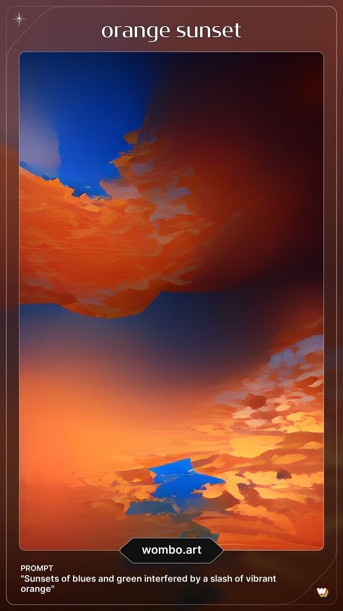 I Put The Same Prompt Into Different Ai Painter Art Styles (18 Pics)