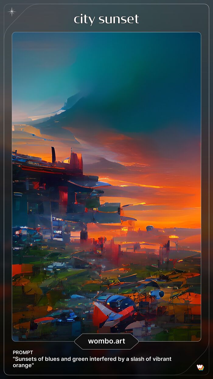 I Put The Same Prompt Into Different Ai Painter Art Styles (18 Pics)