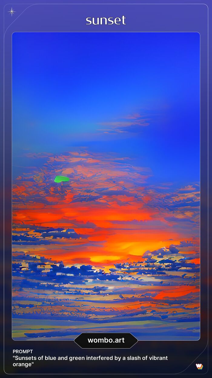 I Put The Same Prompt Into Different Ai Painter Art Styles (18 Pics)