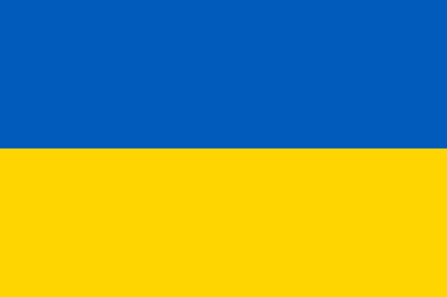 Hey Pandas, Can You Change Your Profile Photo To Support Ukraine?