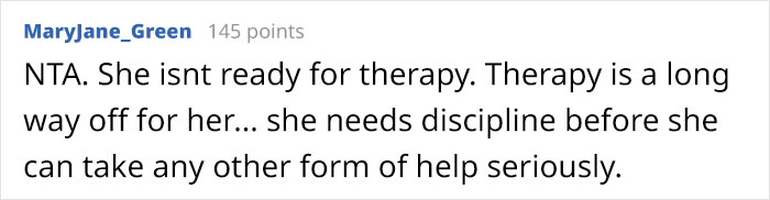 “AITA For Refusing To ‘See Other Options’ For A Girl And Pressing Charges For What She Did To My Son’s Car?” “AITA For Refusing To ‘See Other Options’ For A Girl And Pressing Charges For What She Did To My Son’s Car?”