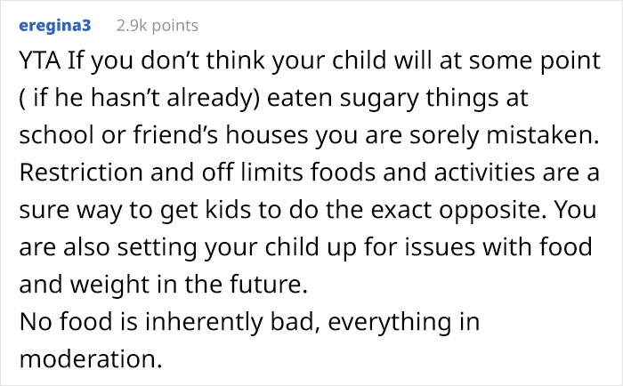 Mom Who Doesn’t Allow Her 8 Y.O. To Eat Cake Is Livid When She Finds Out His Friend Convinced Him To Eat It On His Birthday Mom Who Doesn’t Allow Her 8 Y.O. To Eat Cake Is Livid When She Finds Out His Friend Convinced Him To Eat It On His Birthday