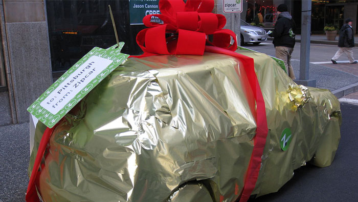 Family Drama Ensues As These Parents Gifted Their Older Son A Car On His 18th Birthday But Disappointed The Younger One When He Turned 18