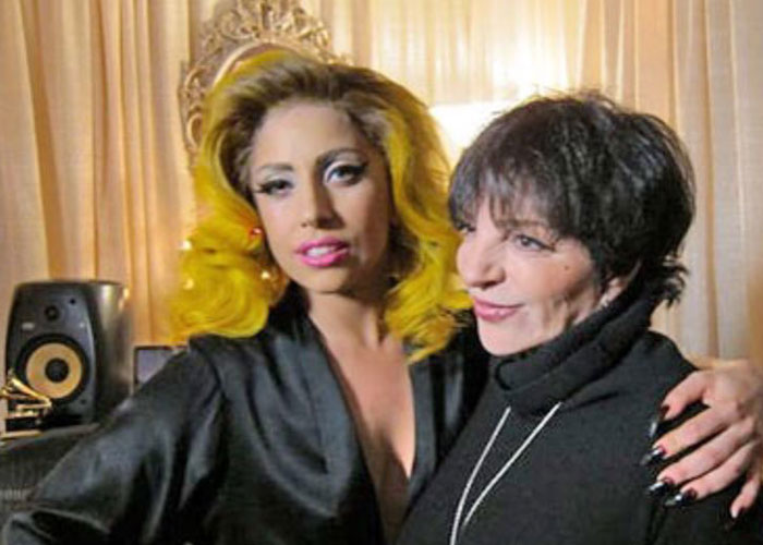 Dramatic Oscars Ceremony Finished Off With Heartwarming Wholesomeness Thanks To Lady Gaga Graciously Helping Liza Minnelli