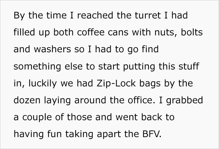 “Oh, It’s Not Your Job? It Is Now”: Guy Takes Pro Revenge On Uncooperative Mechanics By Disassembling A Vehicle And Making Them Reassemble It “Oh, It’s Not Your Job? It Is Now”: Guy Takes Pro Revenge On Uncooperative Mechanics By Disassembling A Vehicle And Making Them Reassemble It
