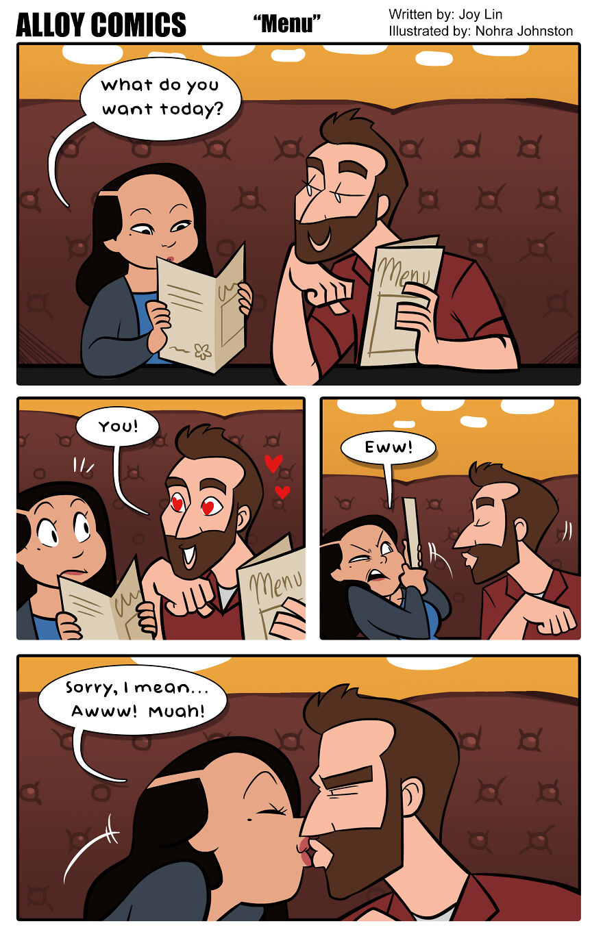 I Capture My Marriage And Parenting Problems In 50 Honest Comics (New Pics)