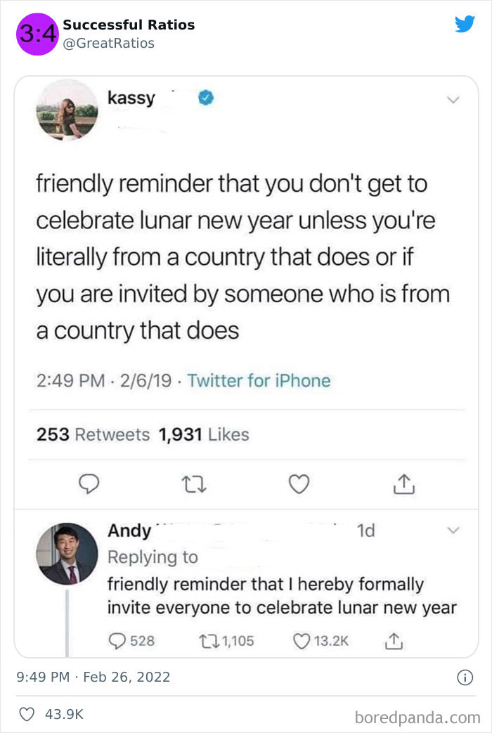 30 Times The True Gold Was Hidden In The Post Replies, As Shared On