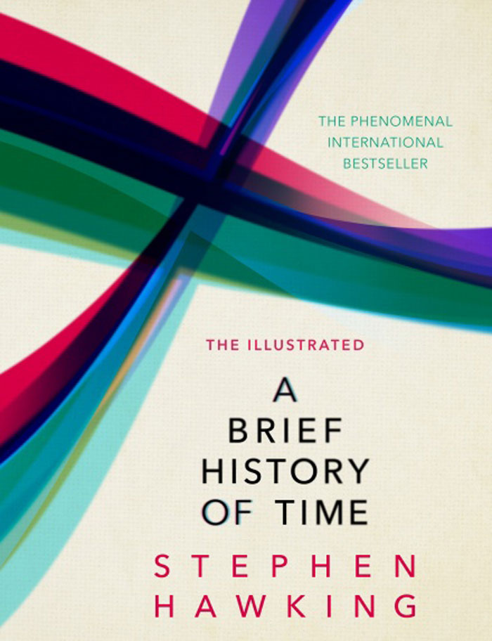 A Brief History Of Time By Stephen Hawking