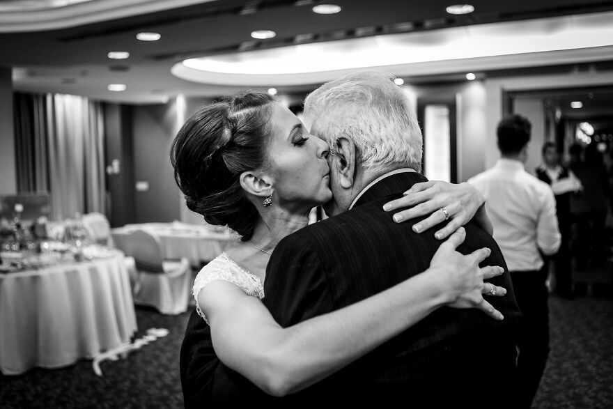 18 Wedding Pictures Taken By Me