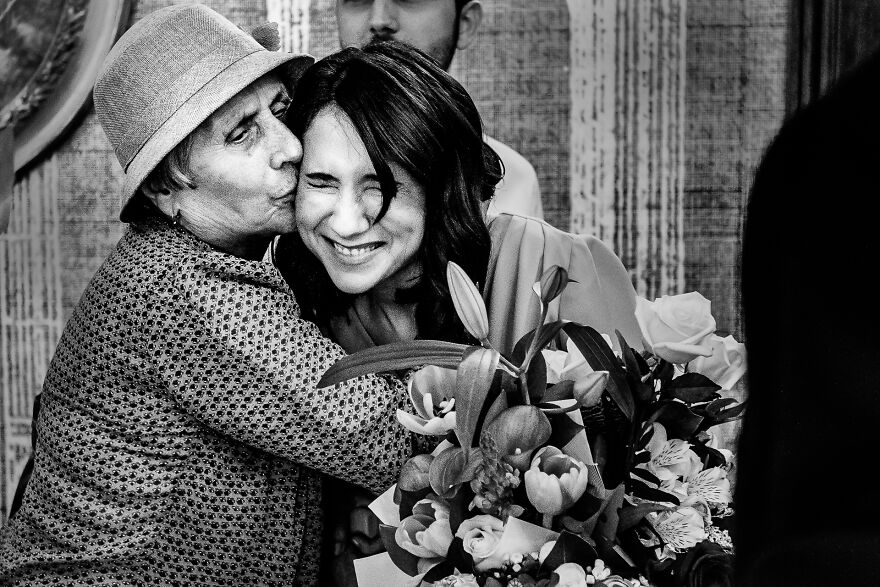 18 Wedding Pictures Taken By Me