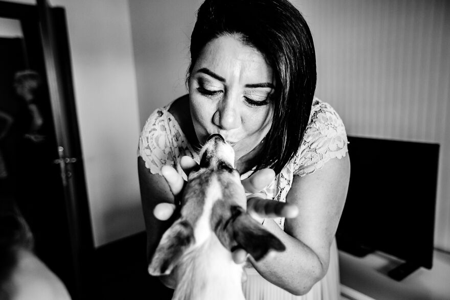 18 Wedding Pictures Taken By Me