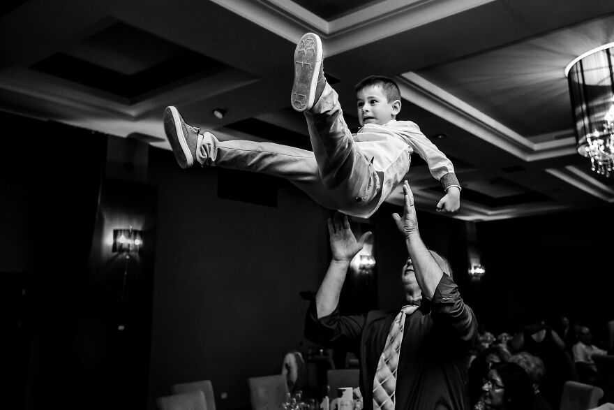 18 Wedding Pictures Taken By Me