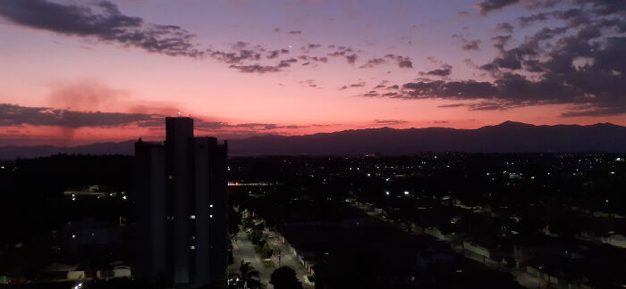 My Sunset View
