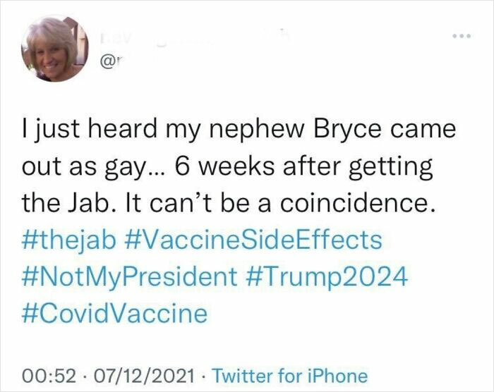 These Photos And Screenshots Were So Wrong And Infuriating, I Just Had To Share