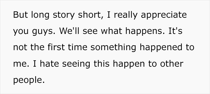 Inappropriate Message A Company Executive Sent To This Woman After Reaching Out To Her About A Job Offer Goes Viral With Over 300K Views Inappropriate Message A Company Executive Sent To This Woman After Reaching Out To Her About A Job Offer Goes Viral With Over 300K Views