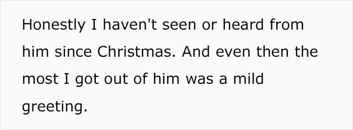 Family Drama Ensues As These Parents Gifted Their Older Son A Car On His 18th Birthday But Disappointed The Younger One When He Turned 18 Family Drama Ensues As These Parents Gifted Their Older Son A Car On His 18th Birthday But Disappointed The Younger One When He Turned 18
