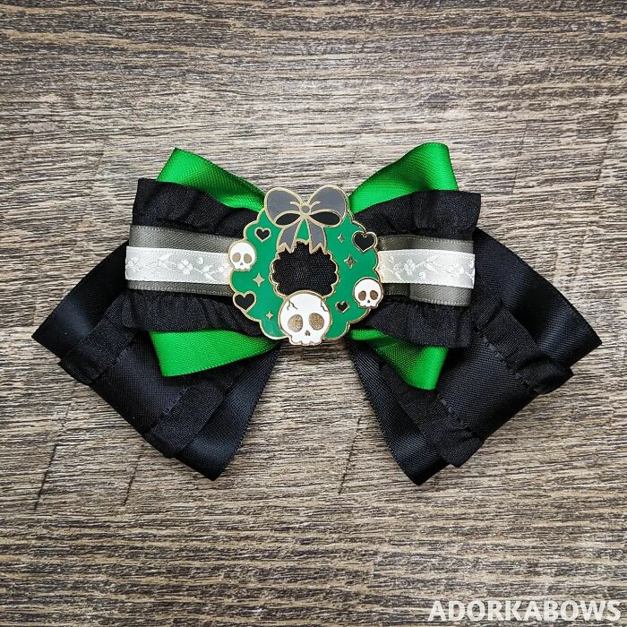 28 Unique, Nerdy, Funny And Cute Bows