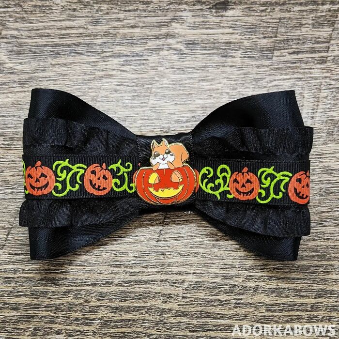 28 Unique, Nerdy, Funny And Cute Bows