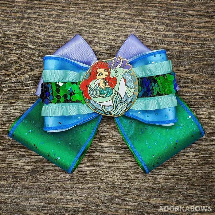 28 Unique, Nerdy, Funny And Cute Bows