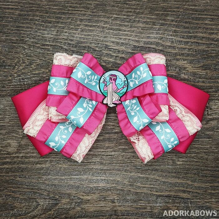 28 Unique, Nerdy, Funny And Cute Bows