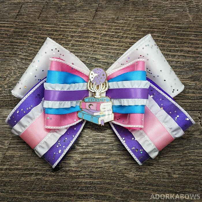 28 Unique, Nerdy, Funny And Cute Bows