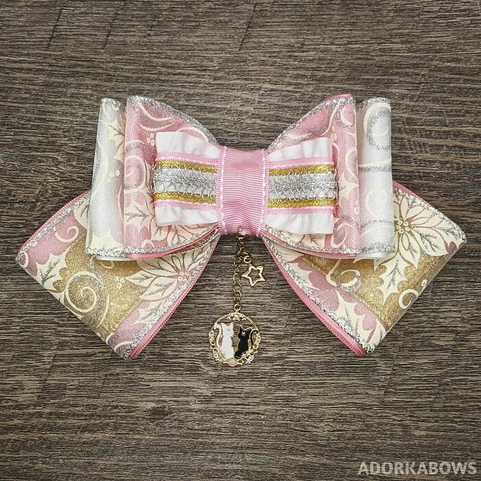 28 Unique, Nerdy, Funny And Cute Bows