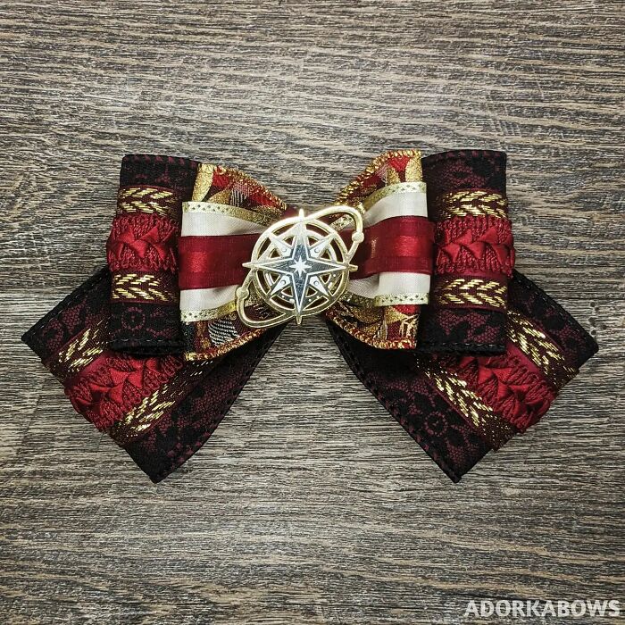 28 Unique, Nerdy, Funny And Cute Bows