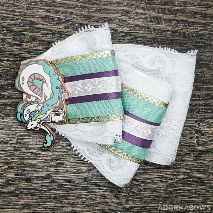 28 Unique, Nerdy, Funny And Cute Bows