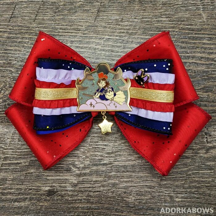 28 Unique, Nerdy, Funny And Cute Bows