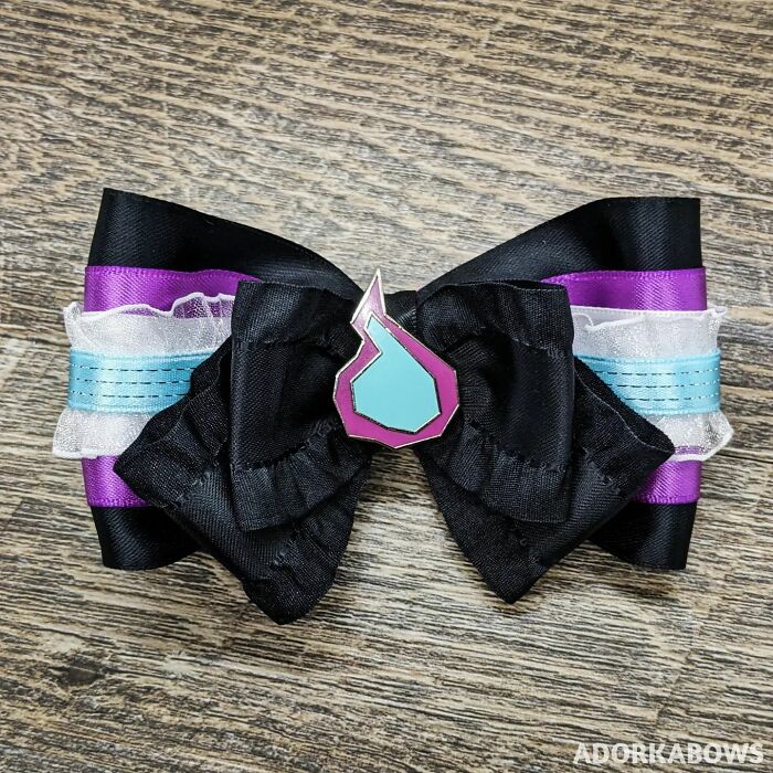 28 Unique, Nerdy, Funny And Cute Bows