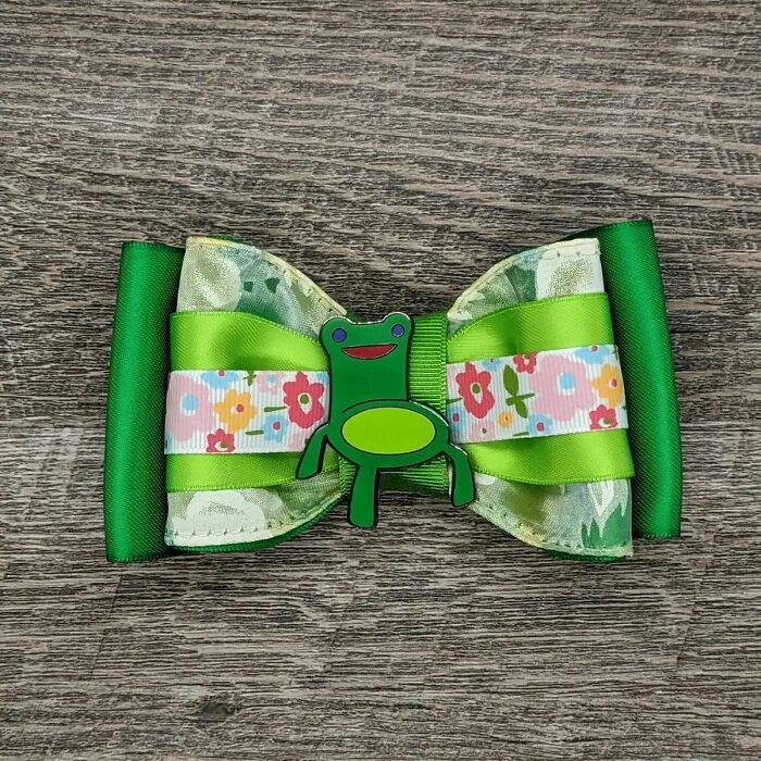 28 Unique, Nerdy, Funny And Cute Bows