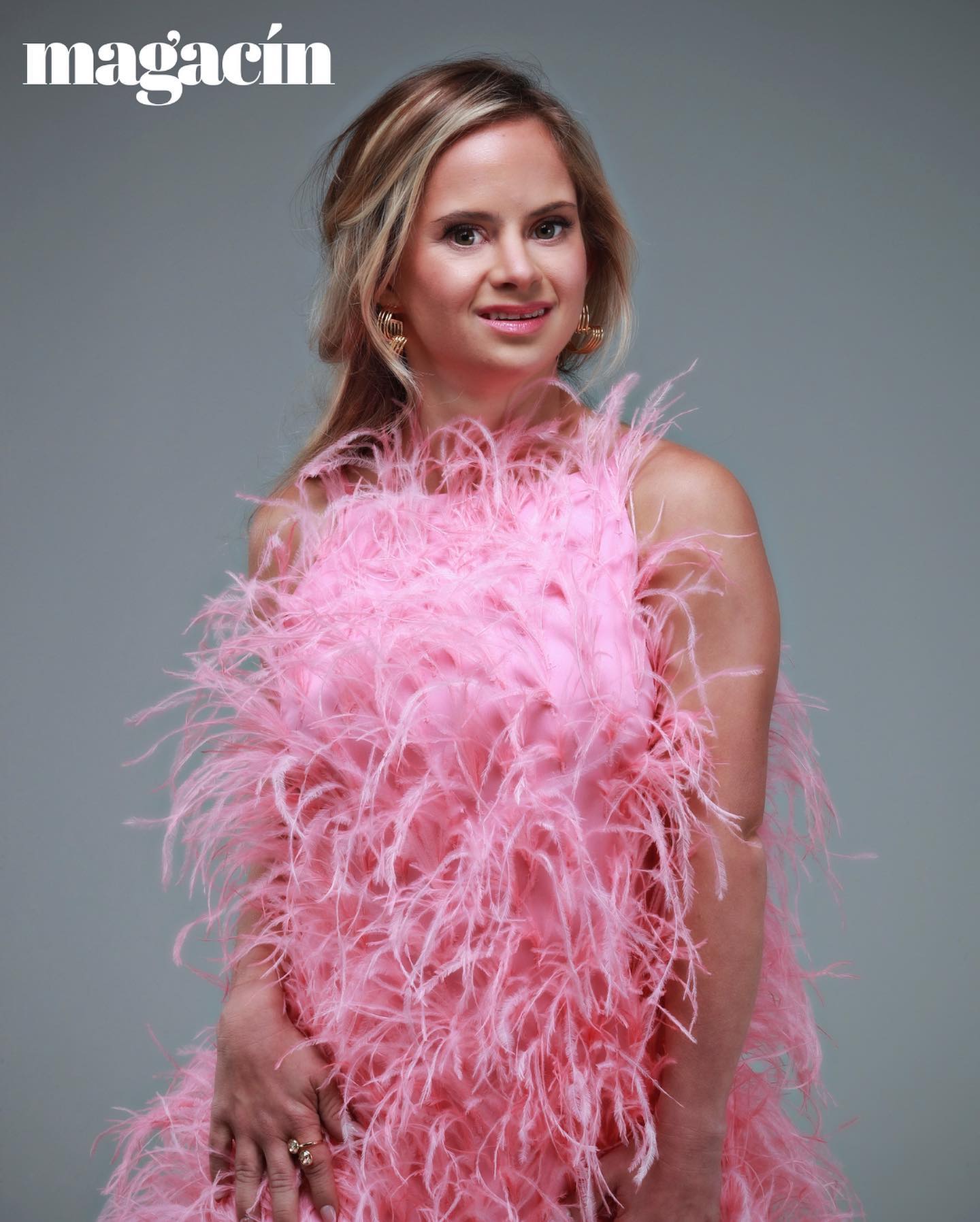 24-Year-Old Model Accomplishes Her Dream Of Becoming Victoria's Secret's First Model With Down Syndrome 24-Year-Old Model Accomplishes Her Dream Of Becoming Victoria's Secret's First Model With Down Syndrome