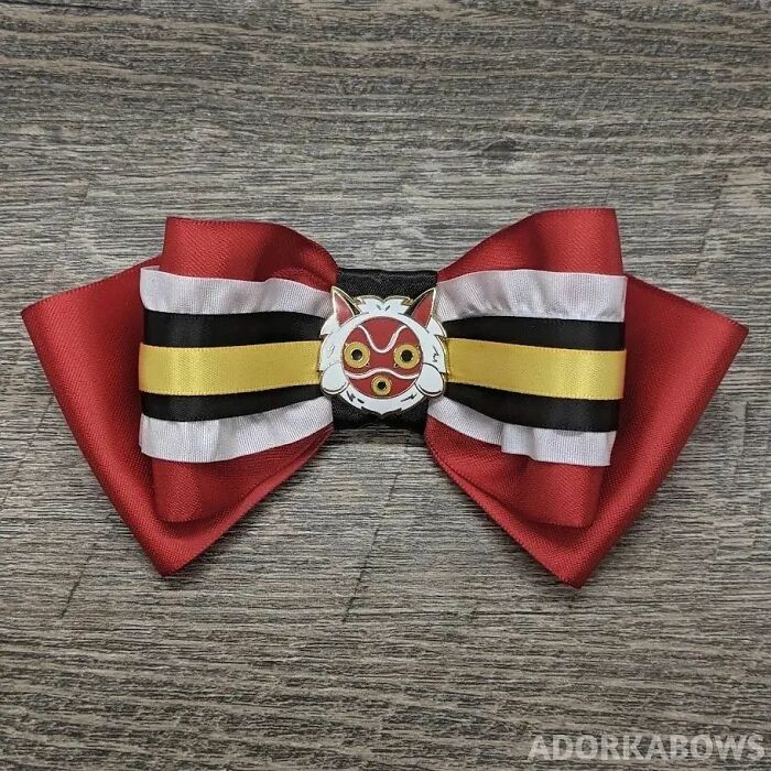 28 Unique, Nerdy, Funny And Cute Bows
