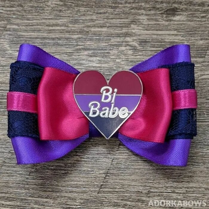 28 Unique, Nerdy, Funny And Cute Bows