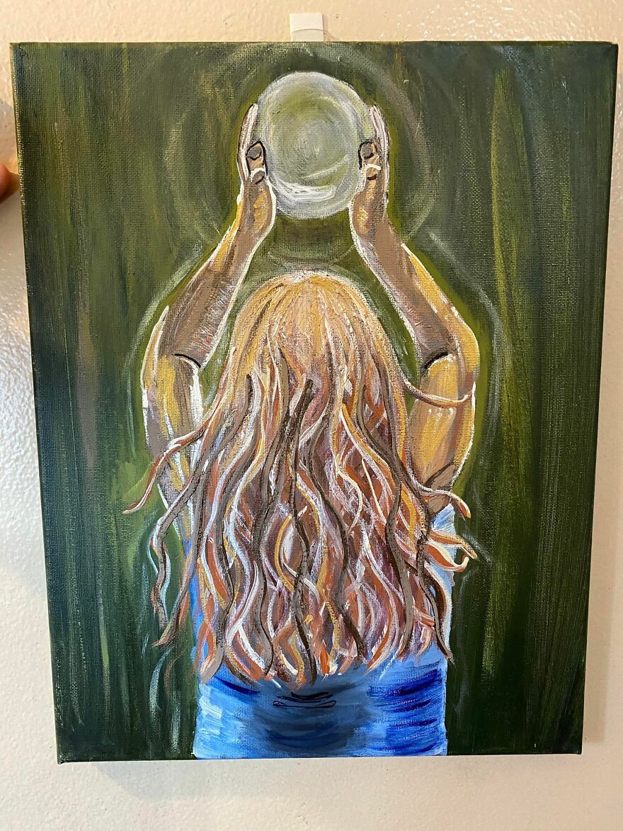 15 Things I Painted Over Lockdown