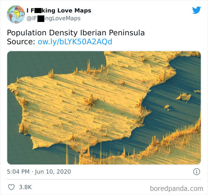Interesting-Maps-Twitter