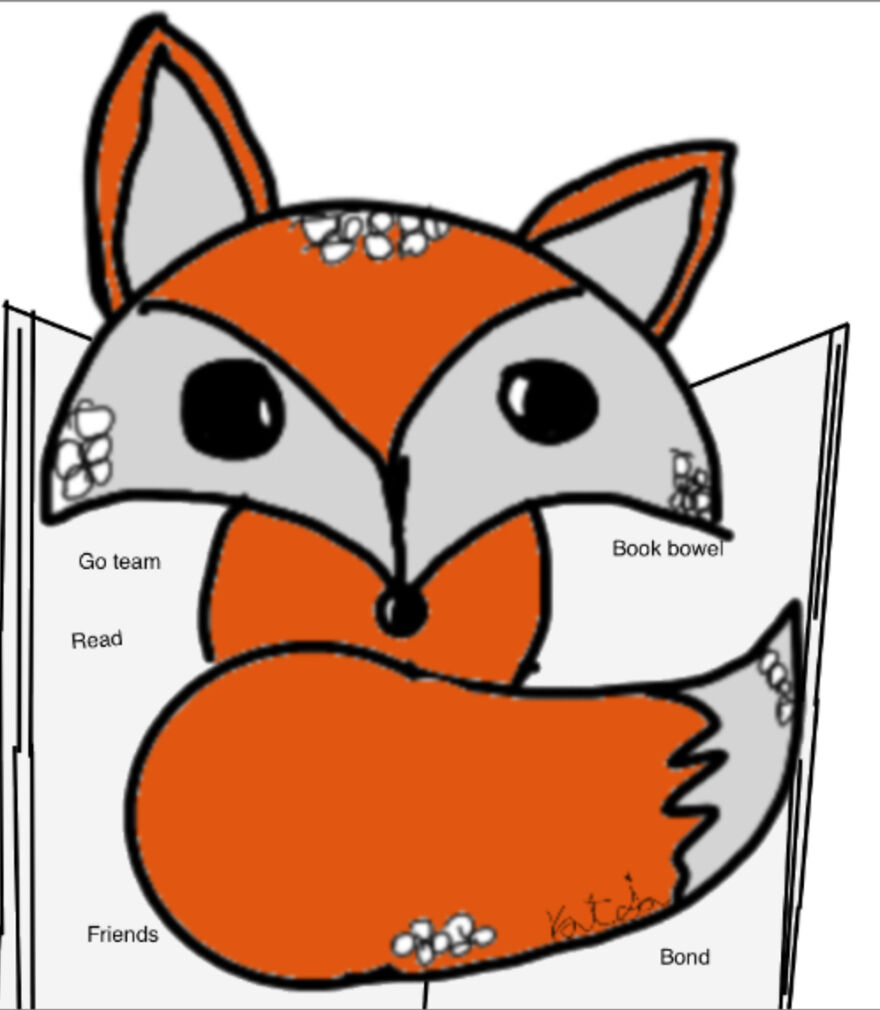 I Created Random Art I Created Random Art